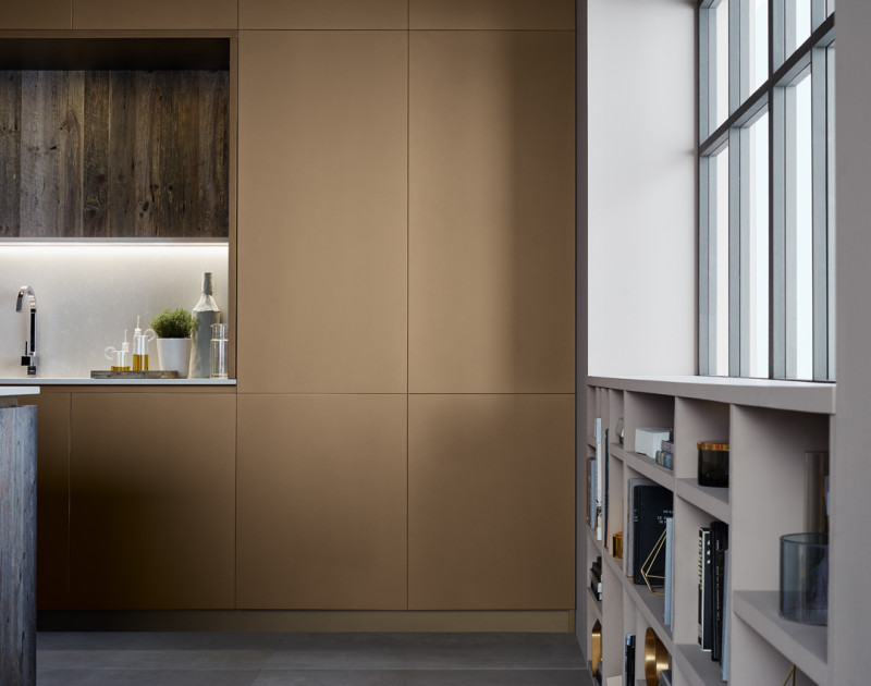 Lounge Veneta Cucine