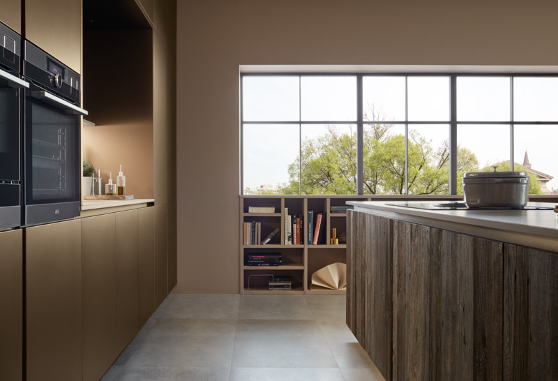 Lounge Veneta Cucine