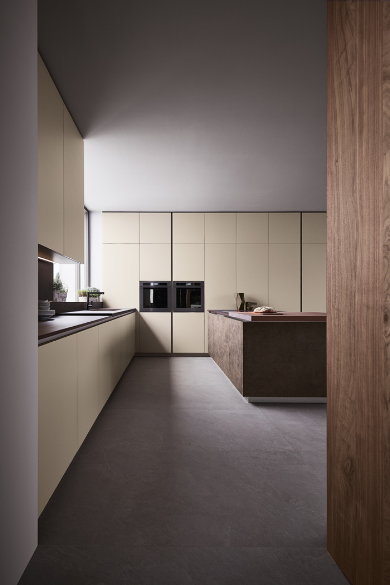 Lounge Veneta Cucine