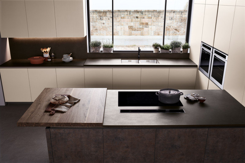 Lounge Veneta Cucine