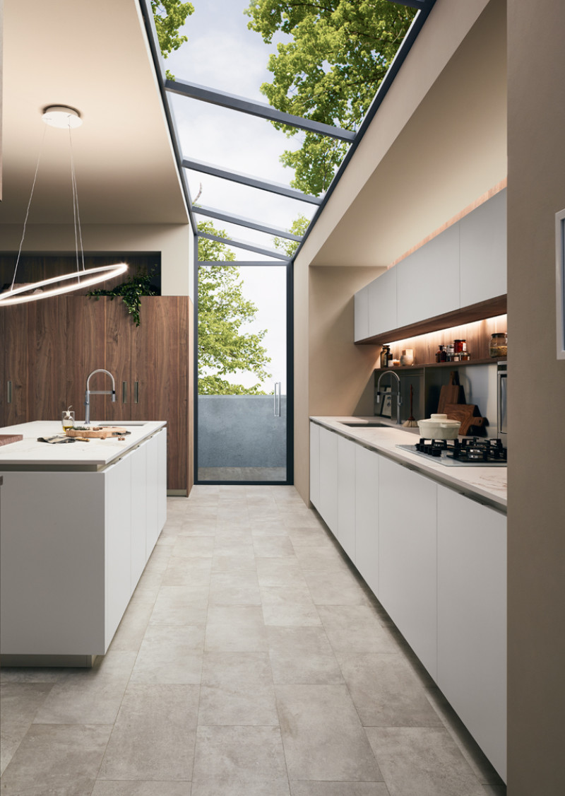 Lounge Veneta Cucine