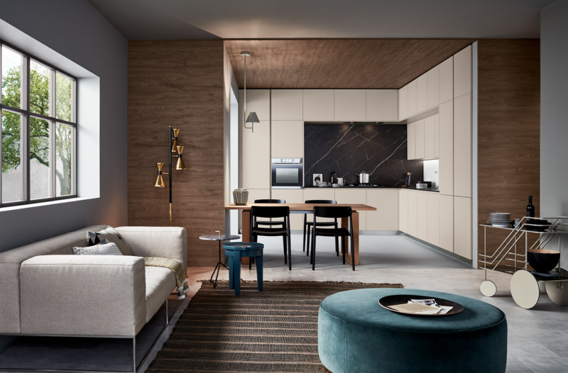 Lounge Veneta Cucine