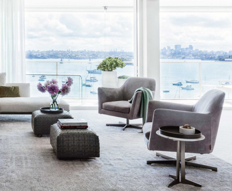 Luce Flexform
