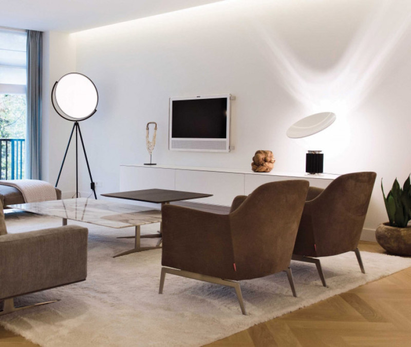 Luce Flexform