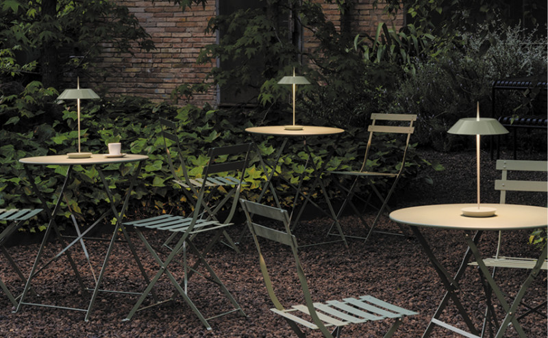 Mayfair Mini Vibia