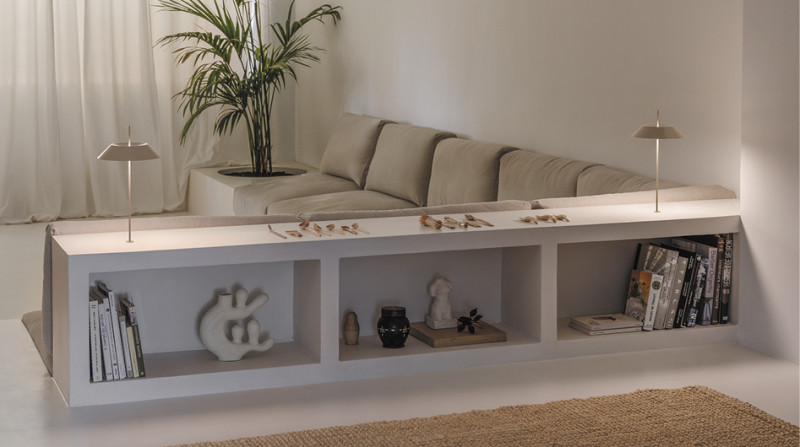Mayfair Mini Vibia