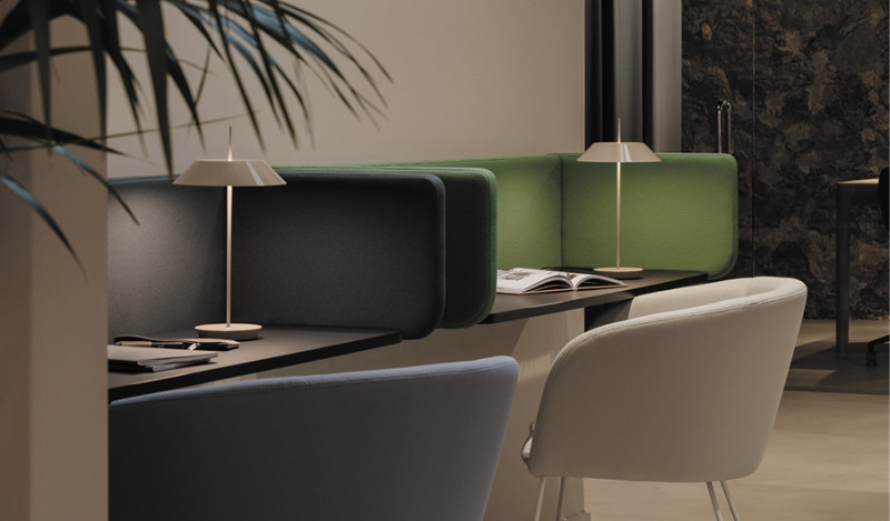 Mayfair Mini Vibia