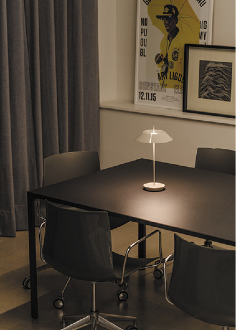 Mayfair Mini Vibia
