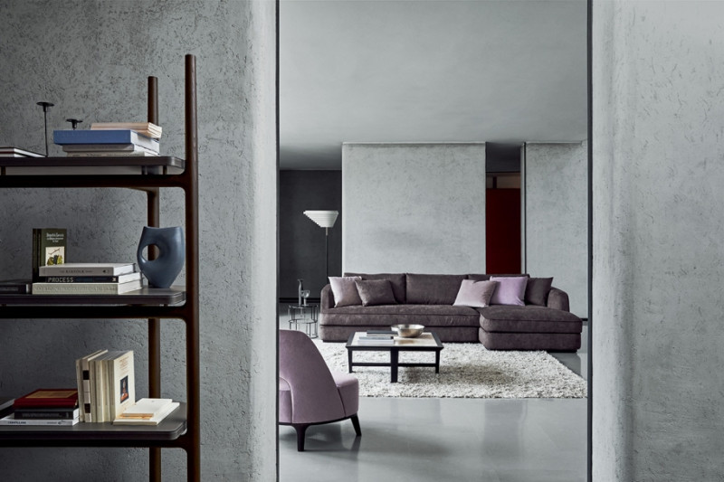 Ermione Flexform