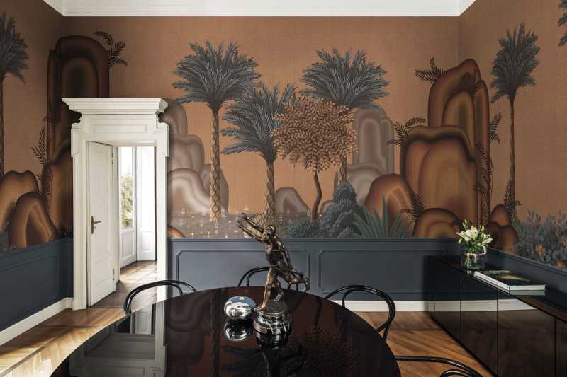 Le Paysage Londonart