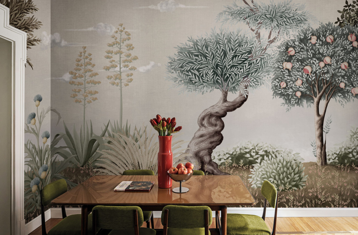 Foret Londonart