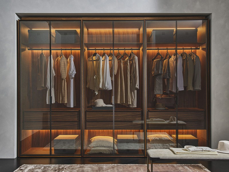 My Closet Porada