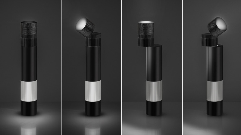 Objective Artemide