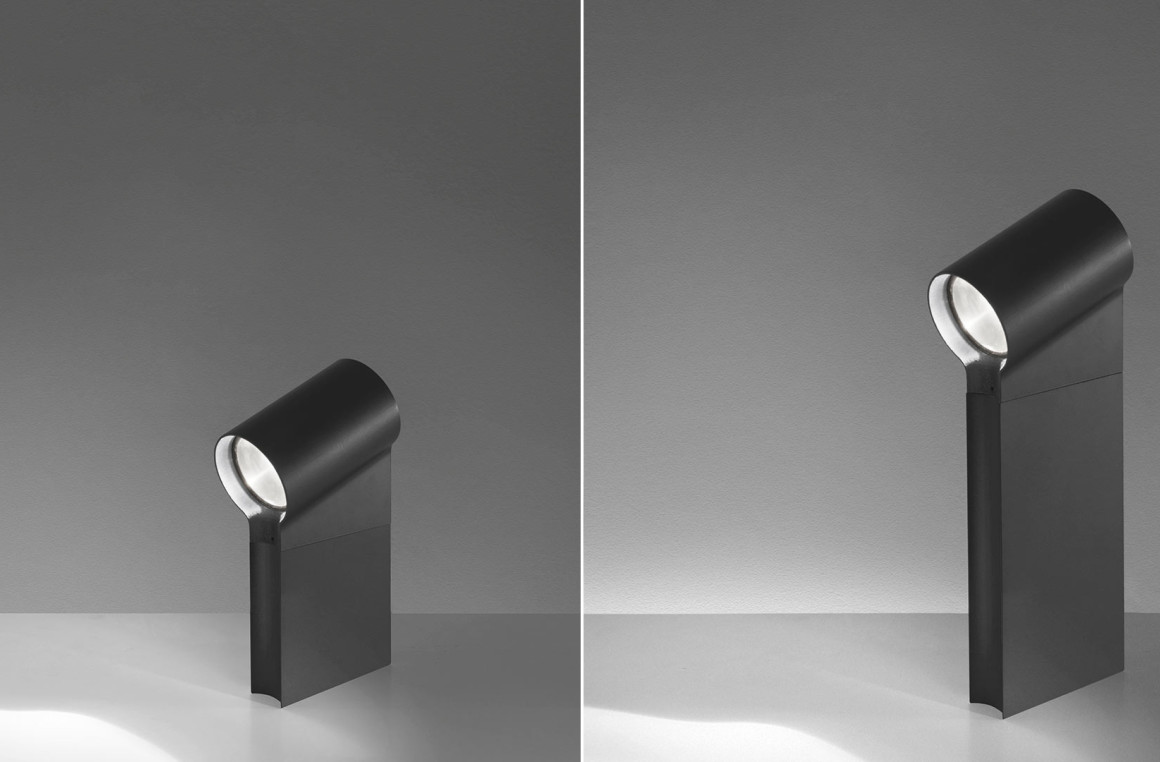 Oblique Artemide