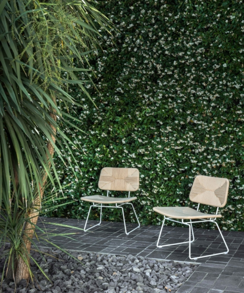 Echoes Outdoor Flexform
