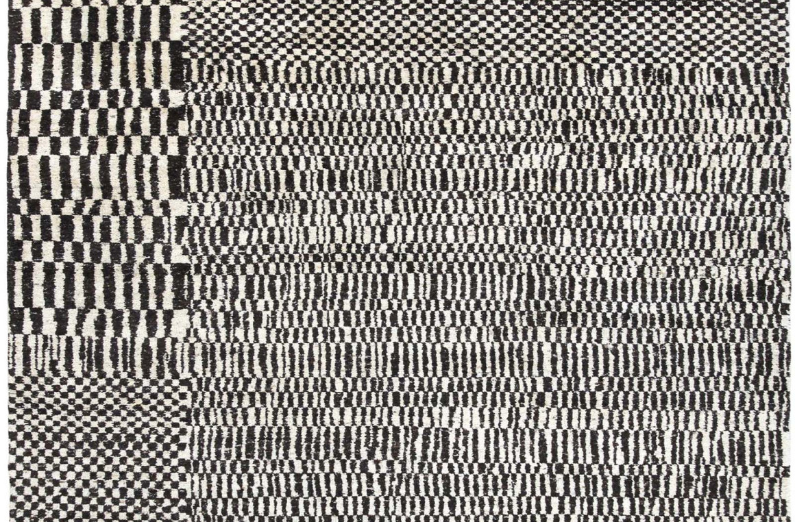 One of a kind Amini Carpets