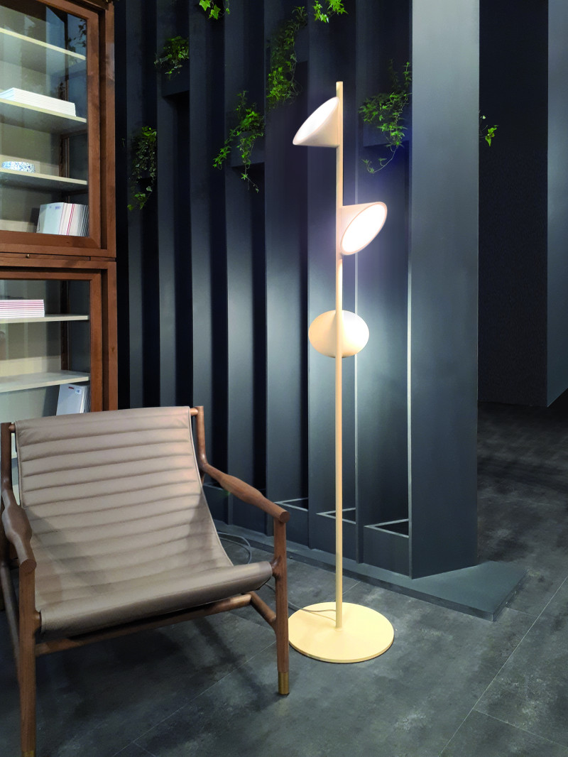 Orchid Axolight