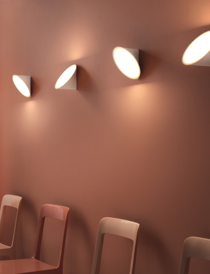 Orchid Axolight