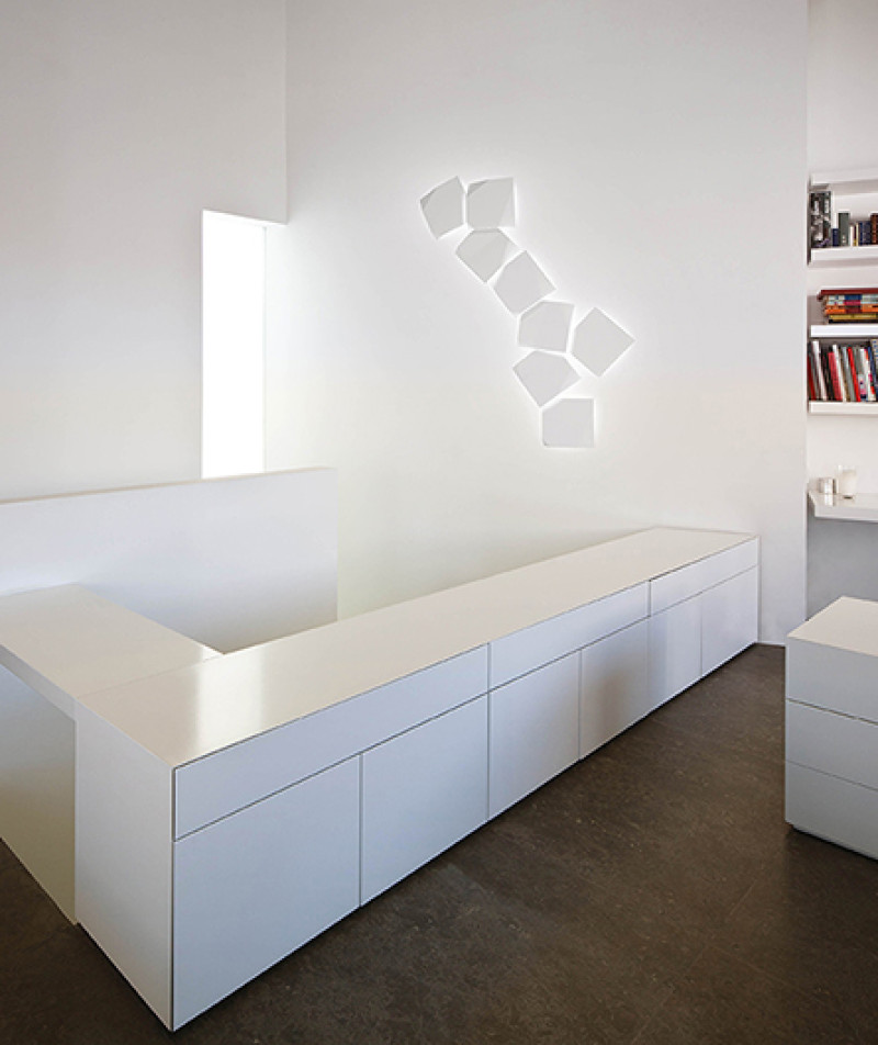 Origami Vibia