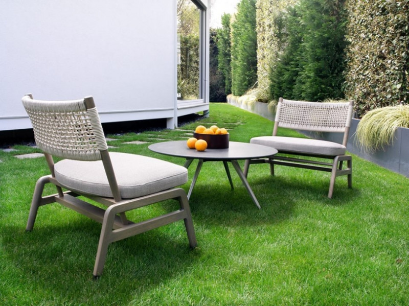 Zefiro Outdoor Flexform