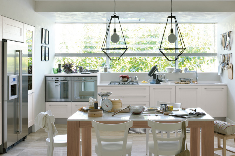 Dialogo Veneta Cucine
