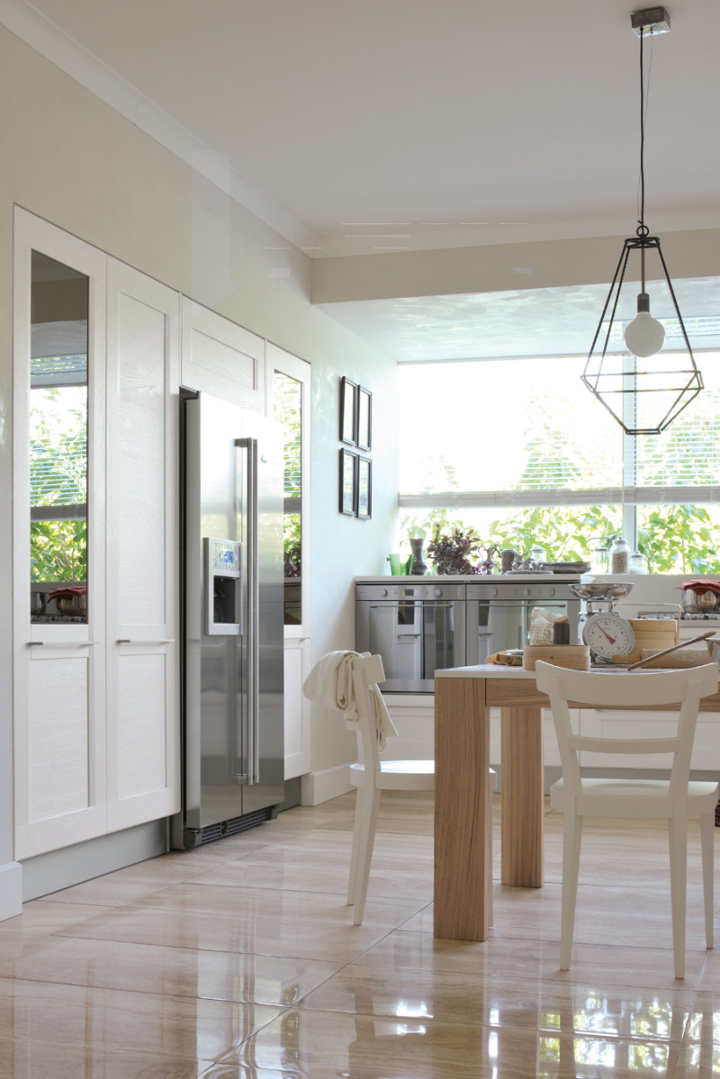 Dialogo Veneta Cucine