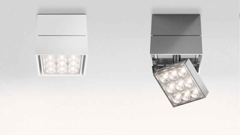 Pad 80 Artemide