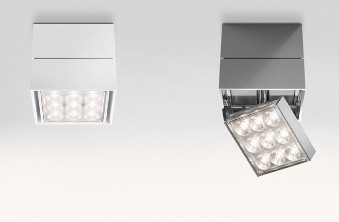 Pad 80 Artemide
