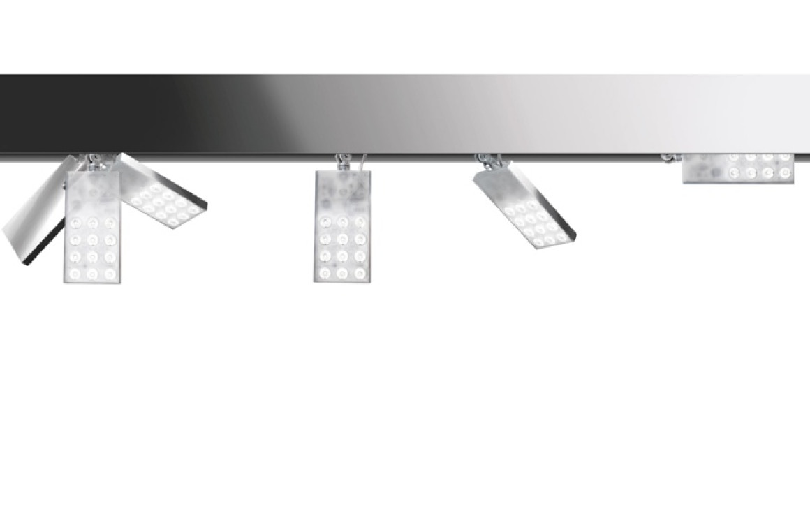 Pad Artemide