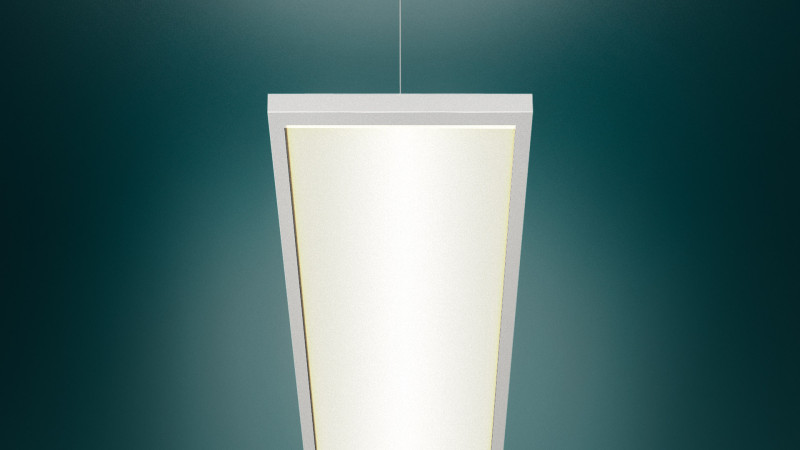 Pad System Artemide