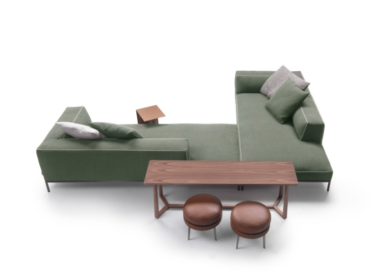 Perry Up Flexform