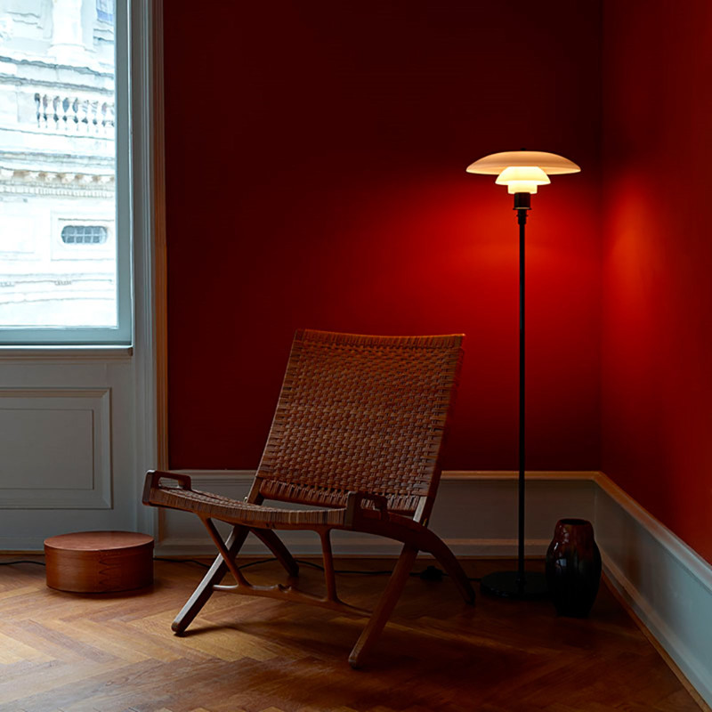 PH 3½-2½ Floor Louis Poulsen