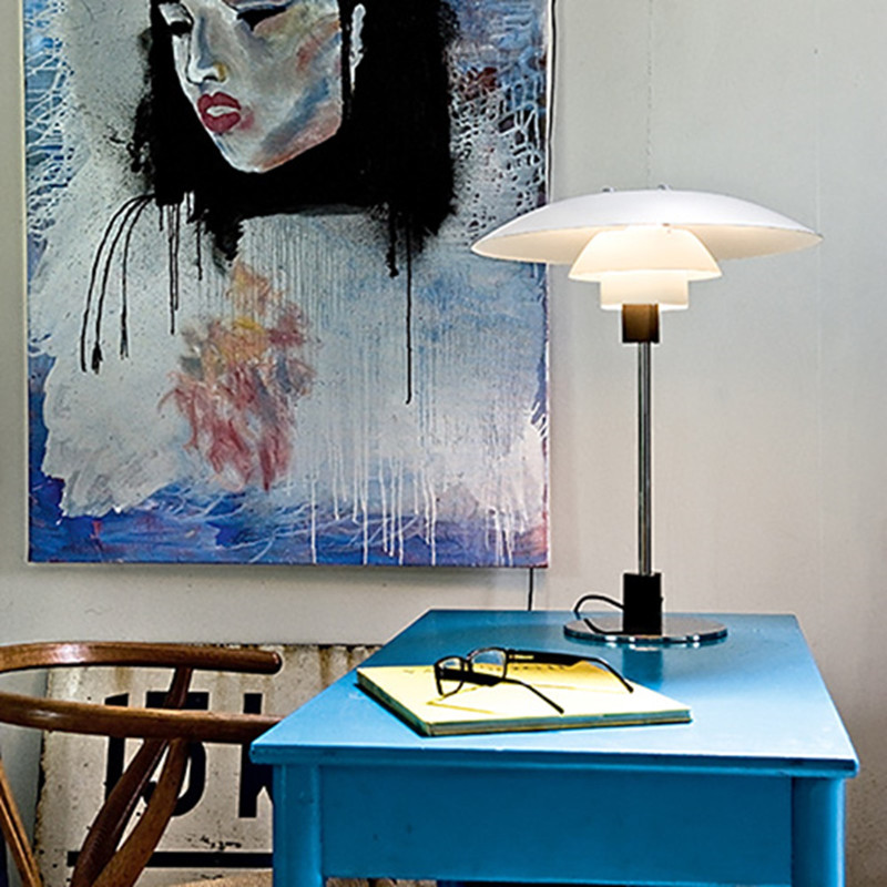 PH 4/3 Table Louis Poulsen