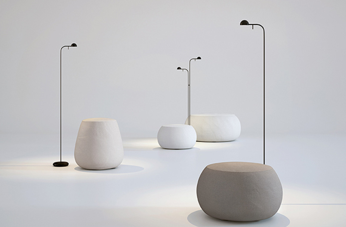 Торшеры Vibia