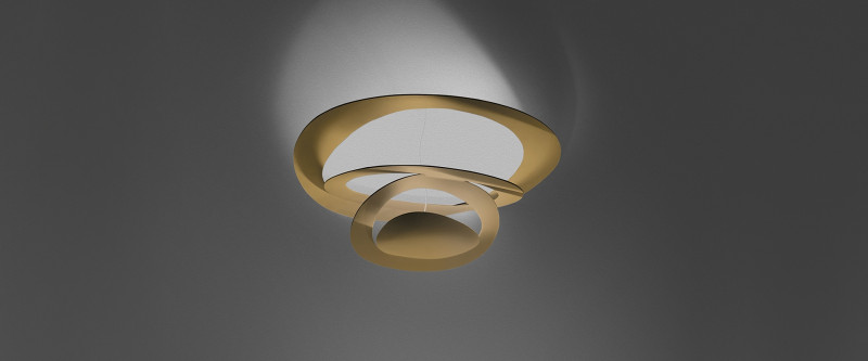 Pirce Artemide