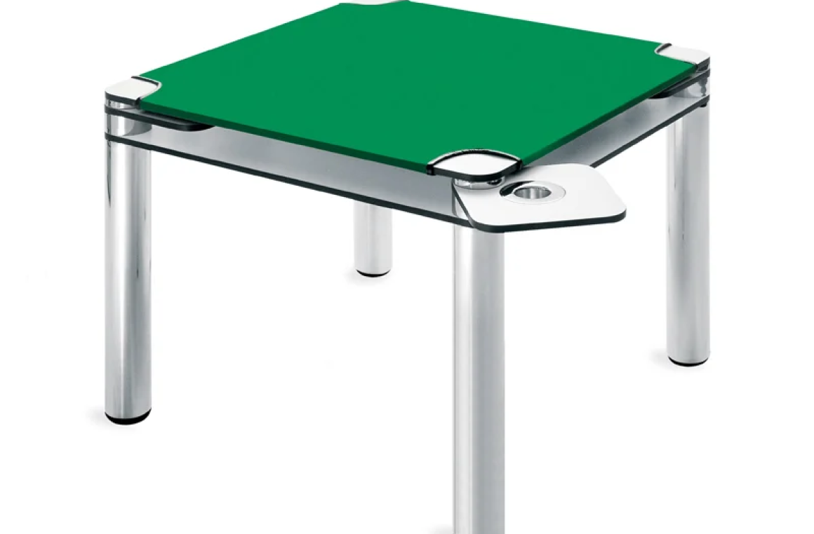 Poker Zanotta