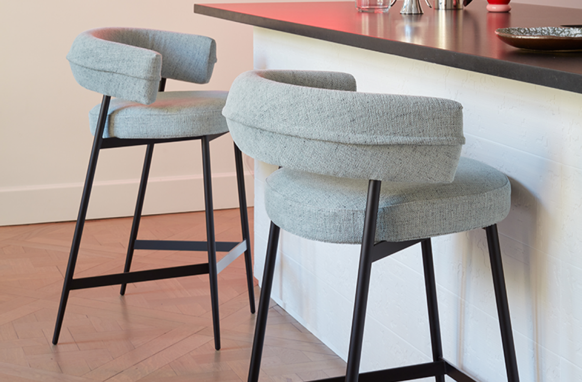 Nena Stool Zanotta