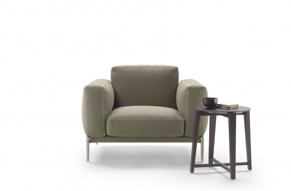Romeo Compact Flexform