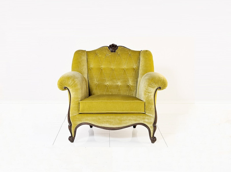 A1521/1 Annibale Colombo