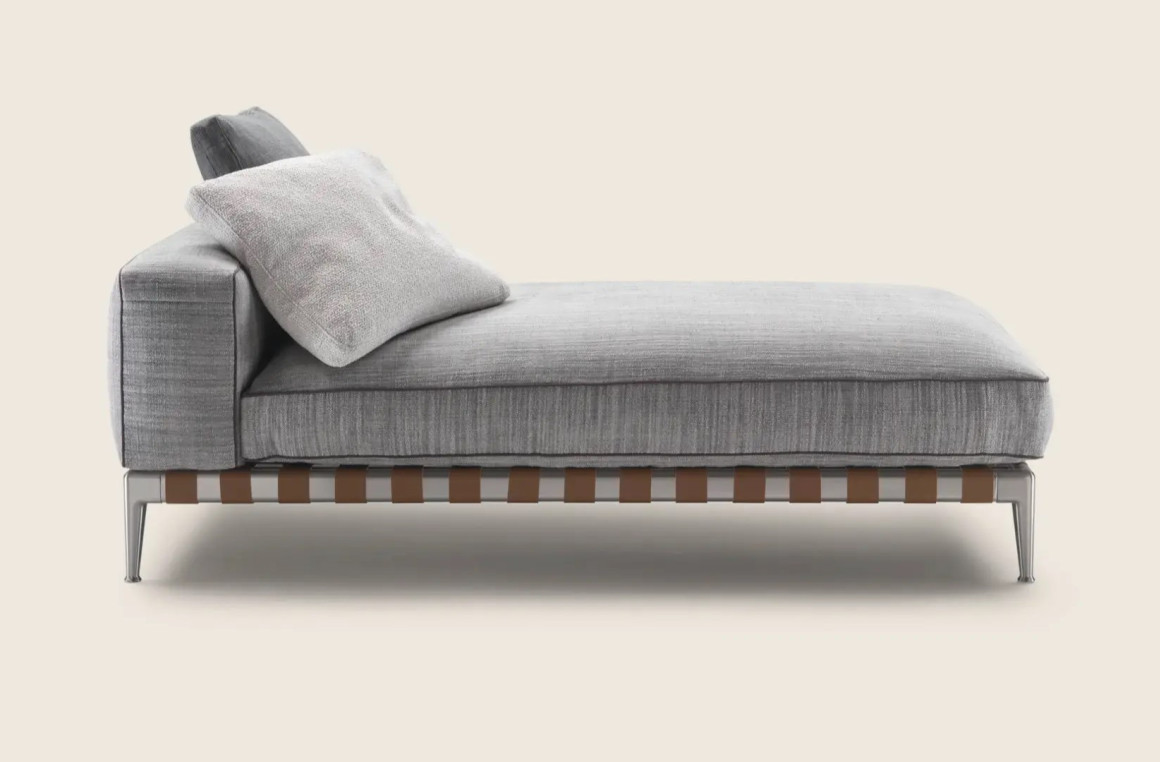 Gregory | Gregory XL Flexform