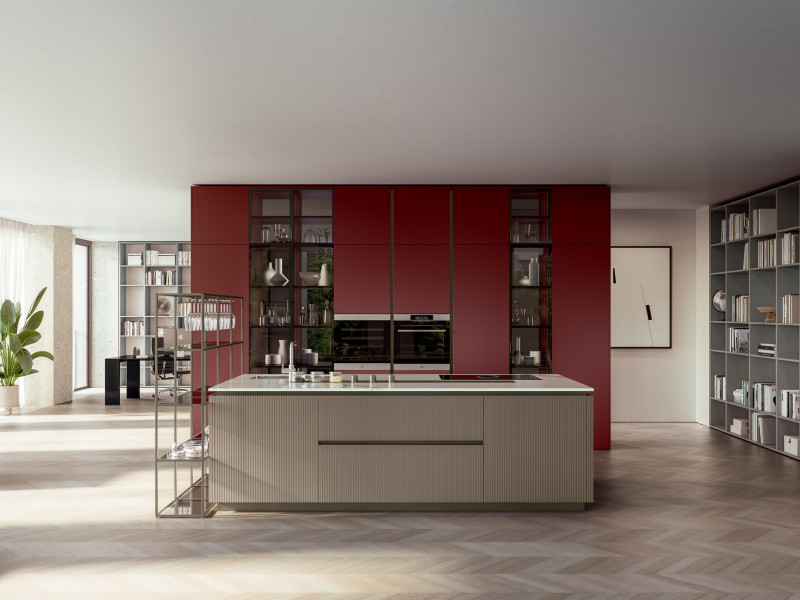 Lounge Veneta Cucine