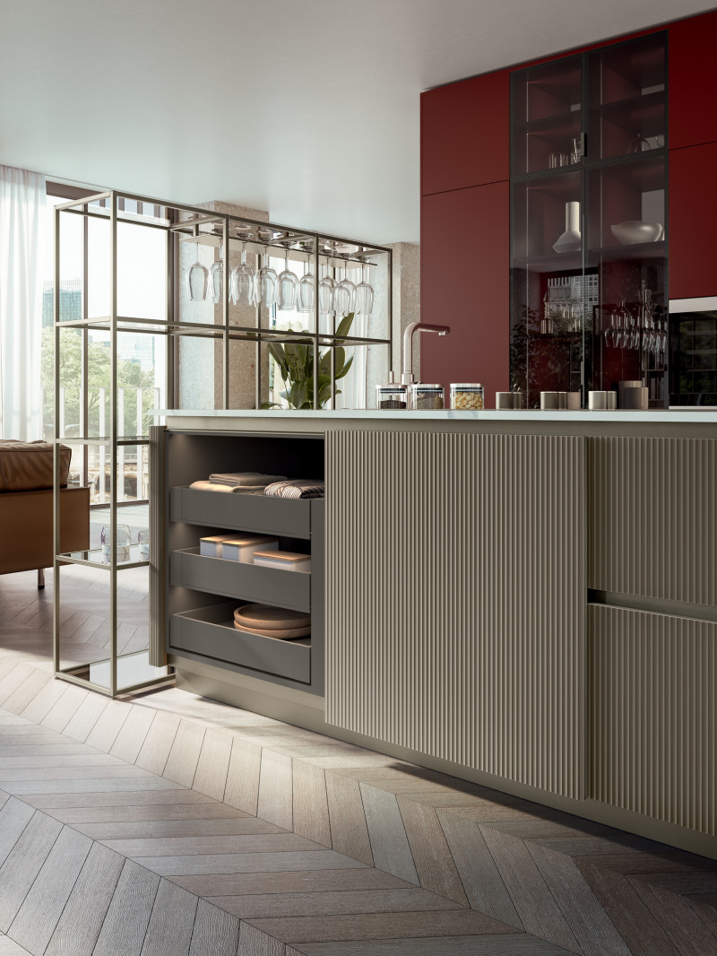 Lounge Veneta Cucine