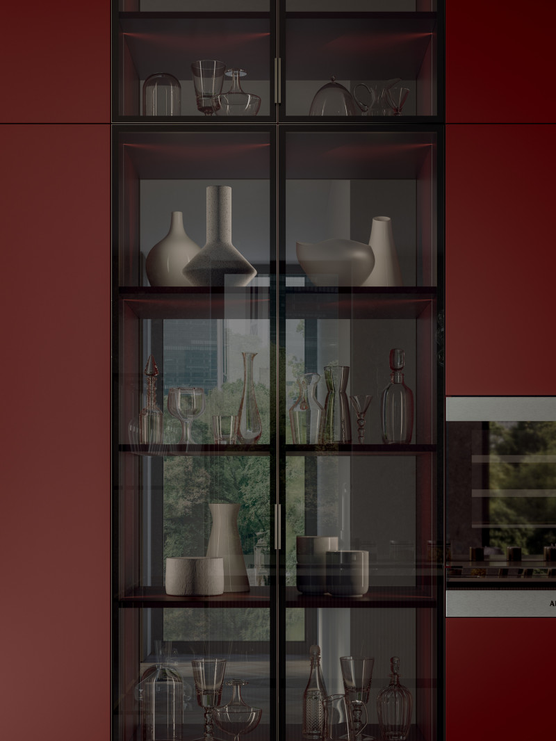 Lounge Veneta Cucine