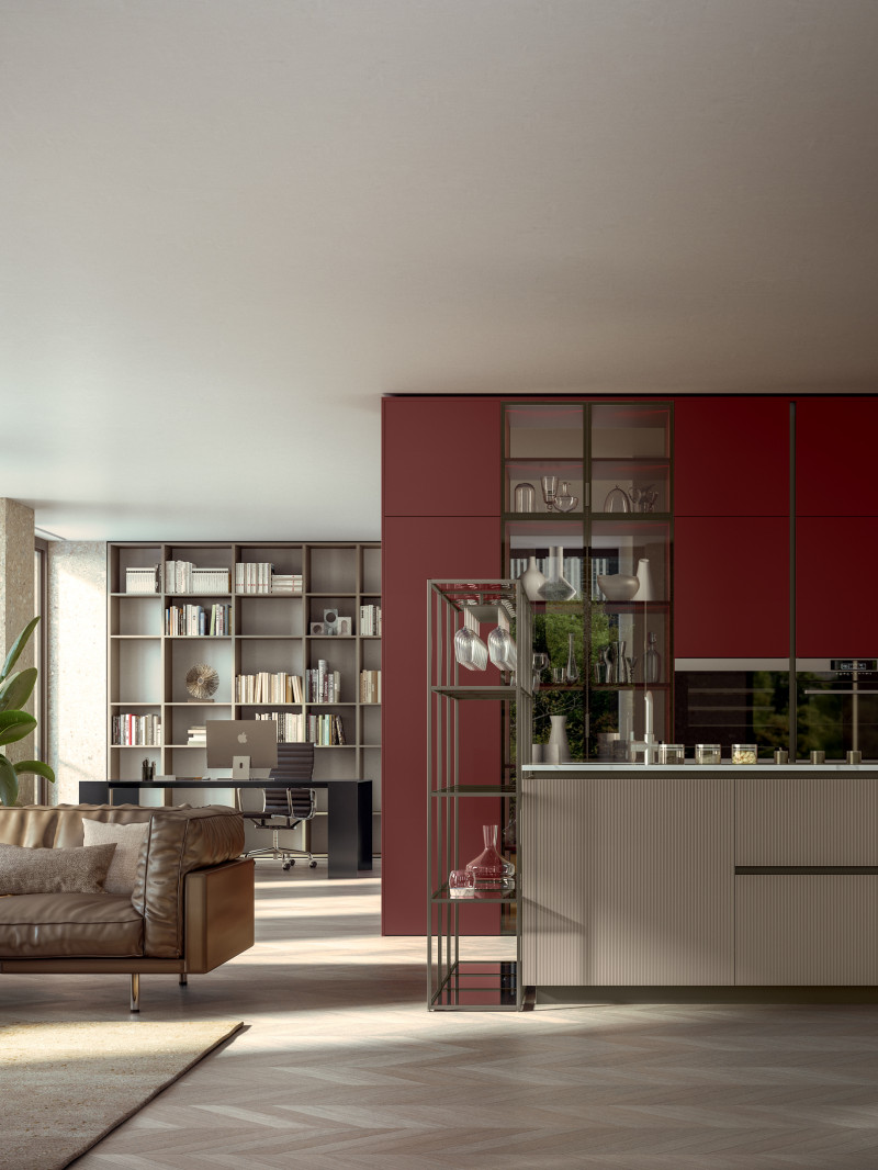 Lounge Veneta Cucine