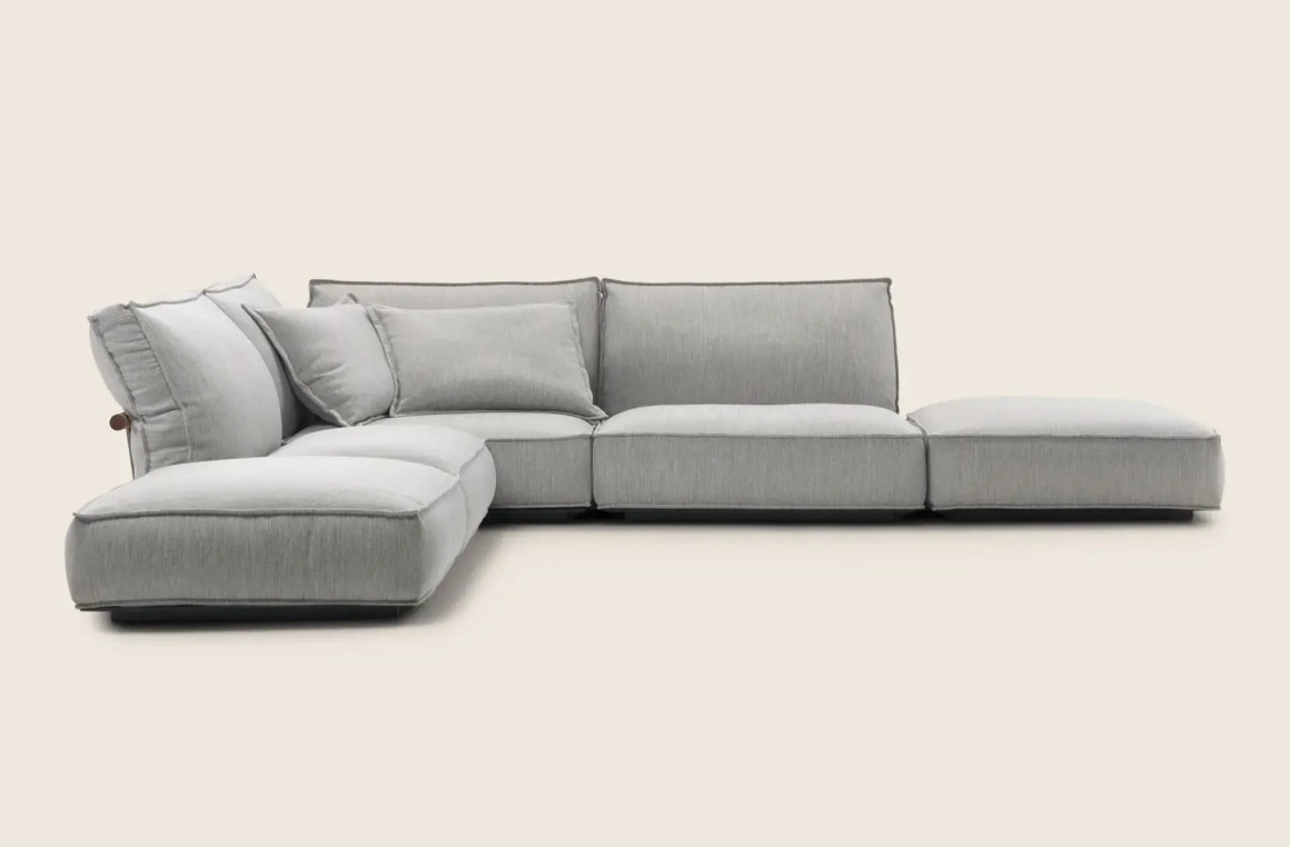 Camelot Outdoor Flexform