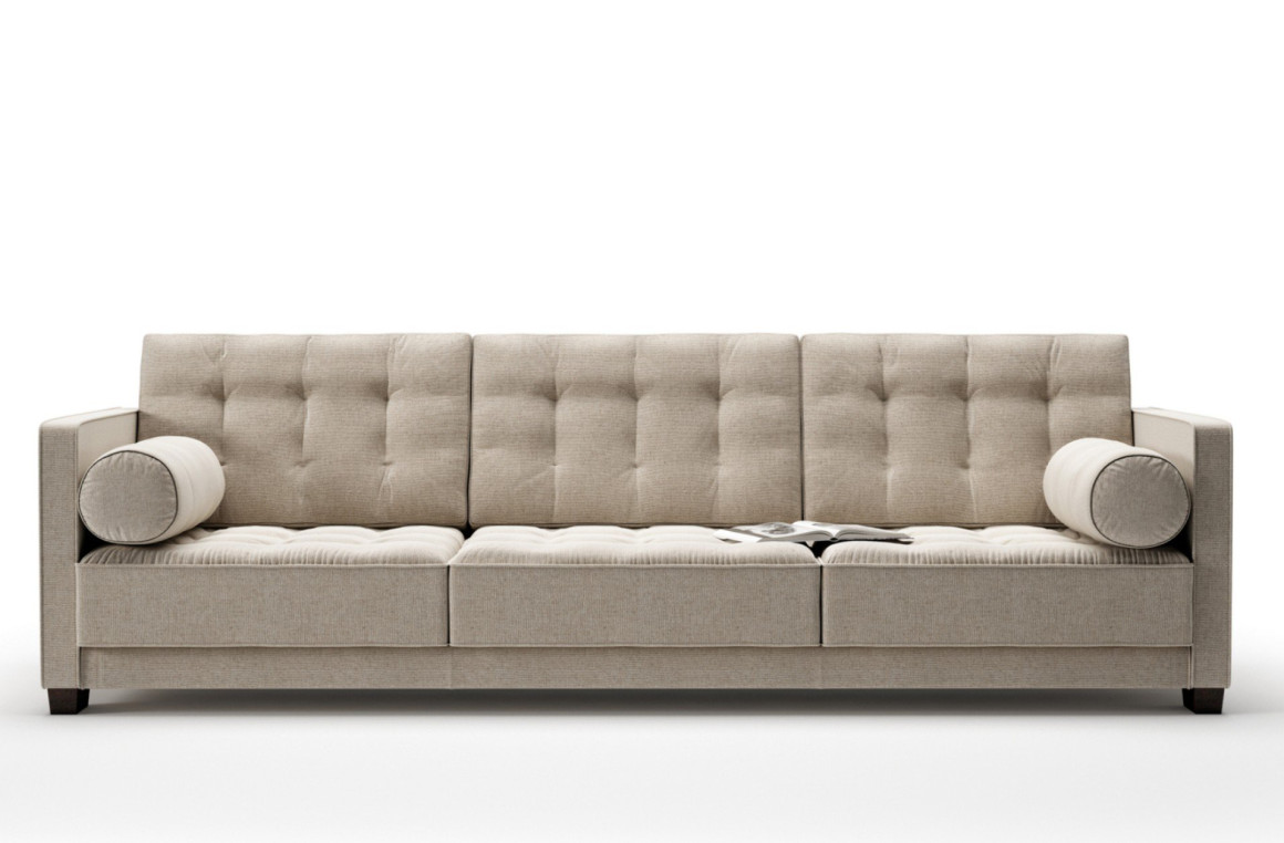 Le Canapè Flexform