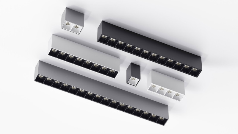 Sharp Artemide