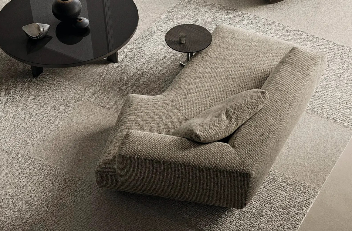 Loungescape Flexform