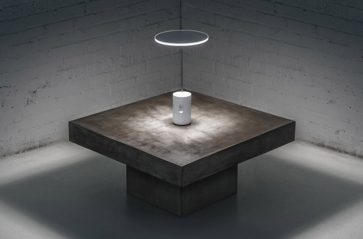 Sisifo Artemide