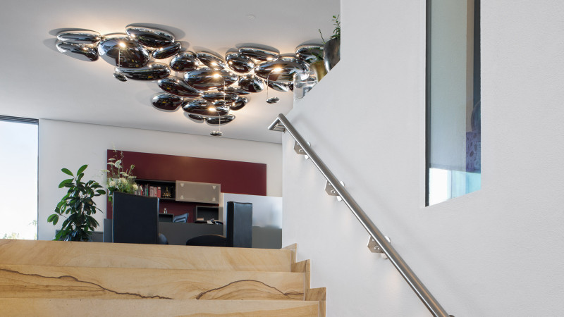 Skydro Artemide